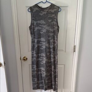 Universal Thread Sleeveless Dress